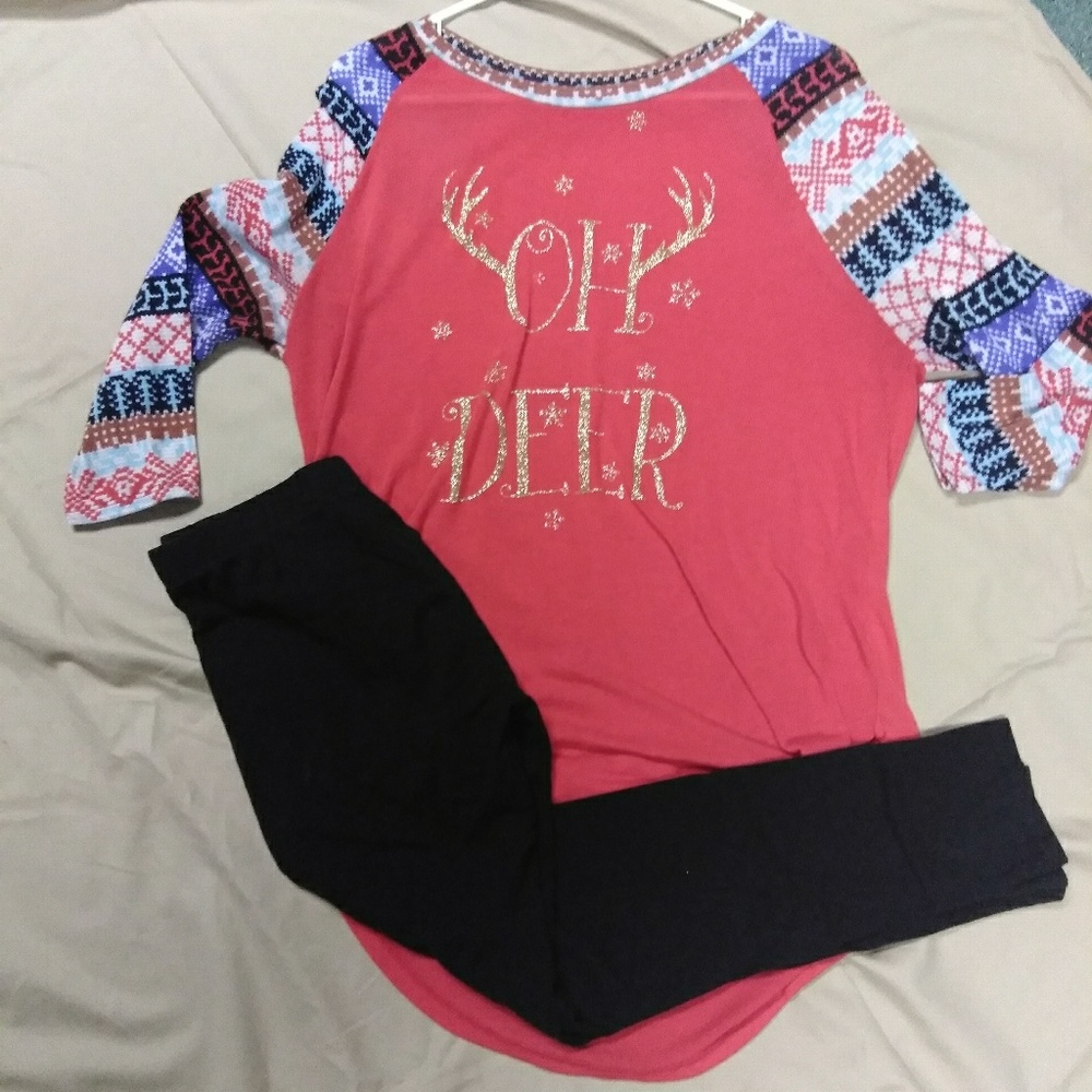 Christmas Outfit